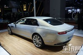 阿斯顿·马丁-拉贡达