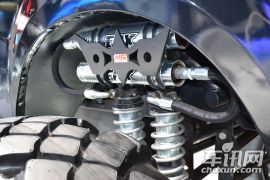 福田汽车-拓陆者