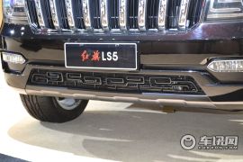 一汽红旗-红旗LS5