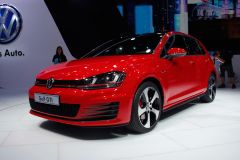 大众-高尔夫(进口)