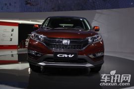 东风本田-本田CR-V