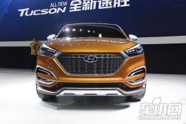 北京现代-全新胜达