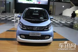 众泰汽车-E200