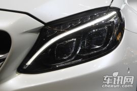 奔驰AMG-奔驰AMG C63s