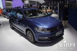 上海大众-桑塔纳·浩纳