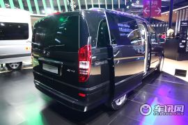 奔驰-唯雅诺(进口)