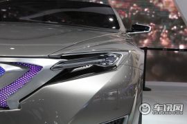 长安汽车-RAETON CC