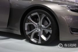 长安汽车-RAETON CC