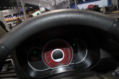 力帆汽车-力帆X50