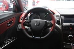 双龙汽车-蒂维拉