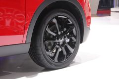 双龙汽车-蒂维拉