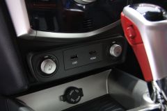 双龙汽车-蒂维拉