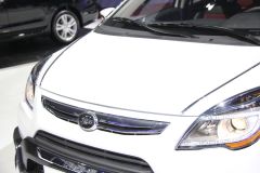 力帆汽车-力帆X50