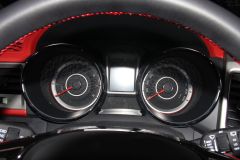 双龙汽车-蒂维拉