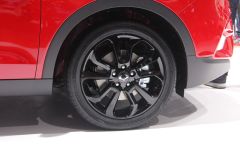 双龙汽车-蒂维拉