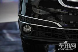 北京汽车-绅宝D80