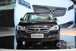 北京汽车-绅宝D80