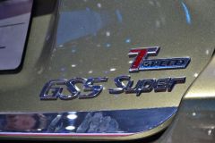 广汽乘用车-传祺GS5