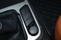 福田汽车-萨瓦纳