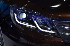 广汽乘用车-传祺GS5