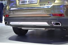 广汽乘用车-传祺GS5