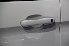 福田汽车-萨瓦纳