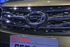 广汽乘用车-传祺GS5