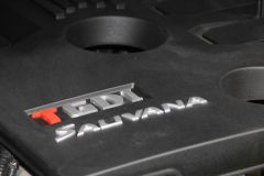 福田汽车-萨瓦纳