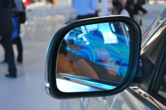 福田汽车-萨瓦纳