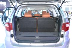 福田汽车-萨瓦纳