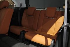 福田汽车-萨瓦纳