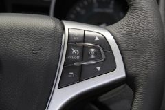 福田汽车-萨瓦纳