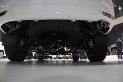 福田汽车-萨瓦纳