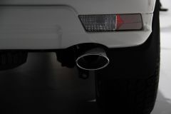 福田汽车-萨瓦纳