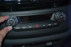 福田汽车-萨瓦纳