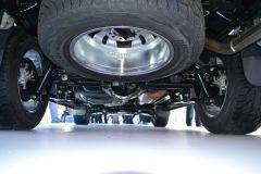 福田汽车-萨瓦纳