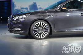 广汽乘用车-传祺GA8