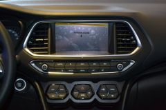 广汽乘用车-传祺GS4