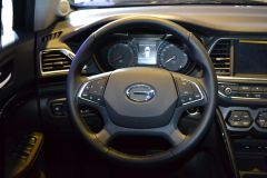 广汽乘用车-传祺GS4