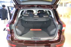 广汽乘用车-传祺GS4