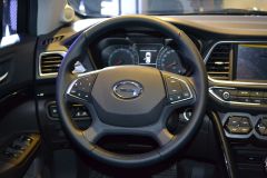 广汽乘用车-传祺GS4