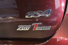 广汽乘用车-传祺GS4