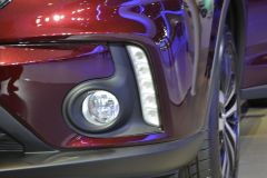 广汽乘用车-传祺GS4