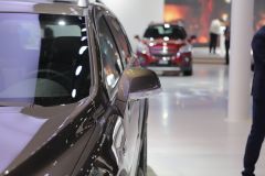 通用雪佛兰-科帕奇