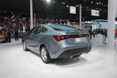 上汽集团-MG GT