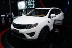 东南汽车-DX7 博朗