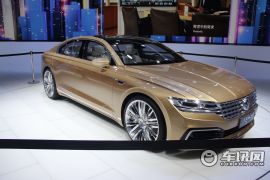 大众-C COUPE 
