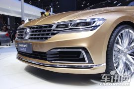 大众-C COUPE 