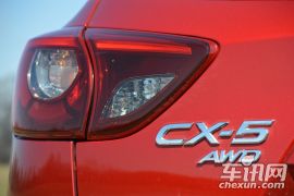 马自达-马自达CX-5(进口)