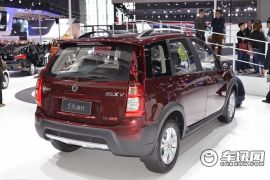 东风风行汽车-景逸XV